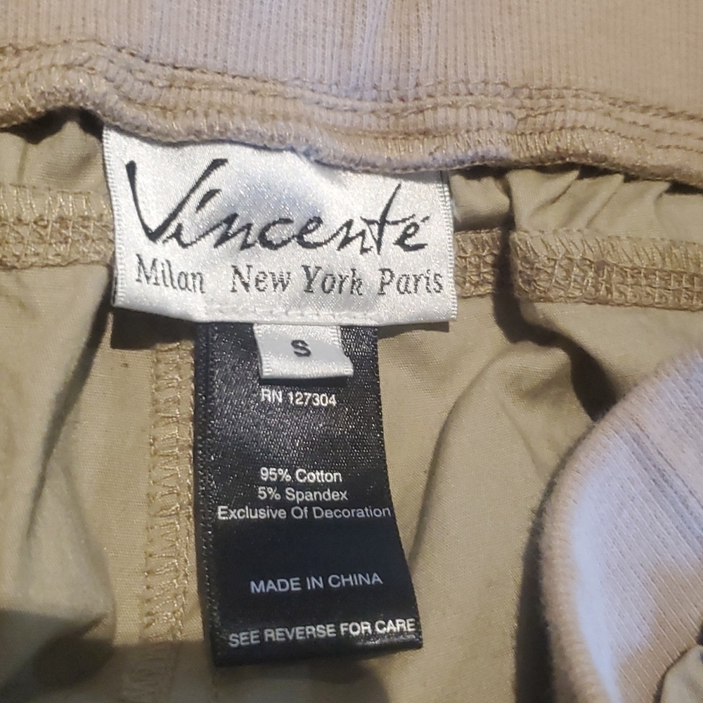 Vincente* Pants - Picture 4 of 6
